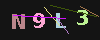 Gambar captcha